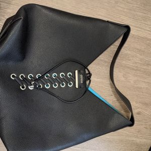 Guess Reversable Tote Bag